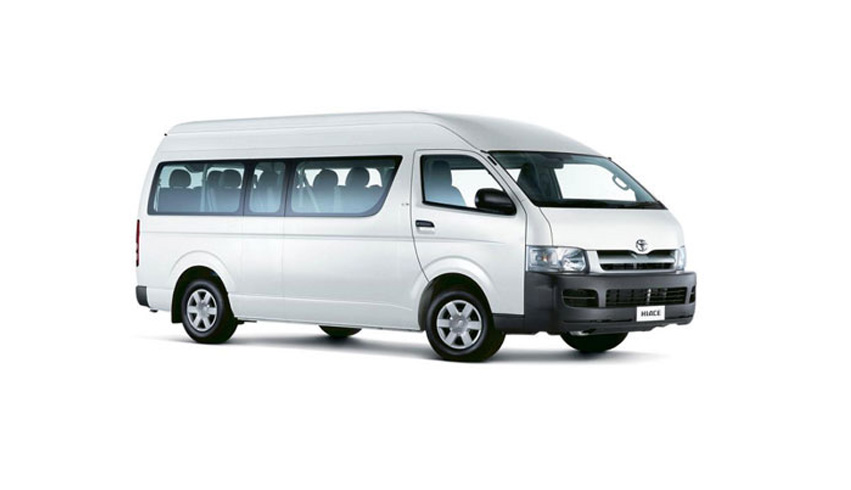 Budget Car